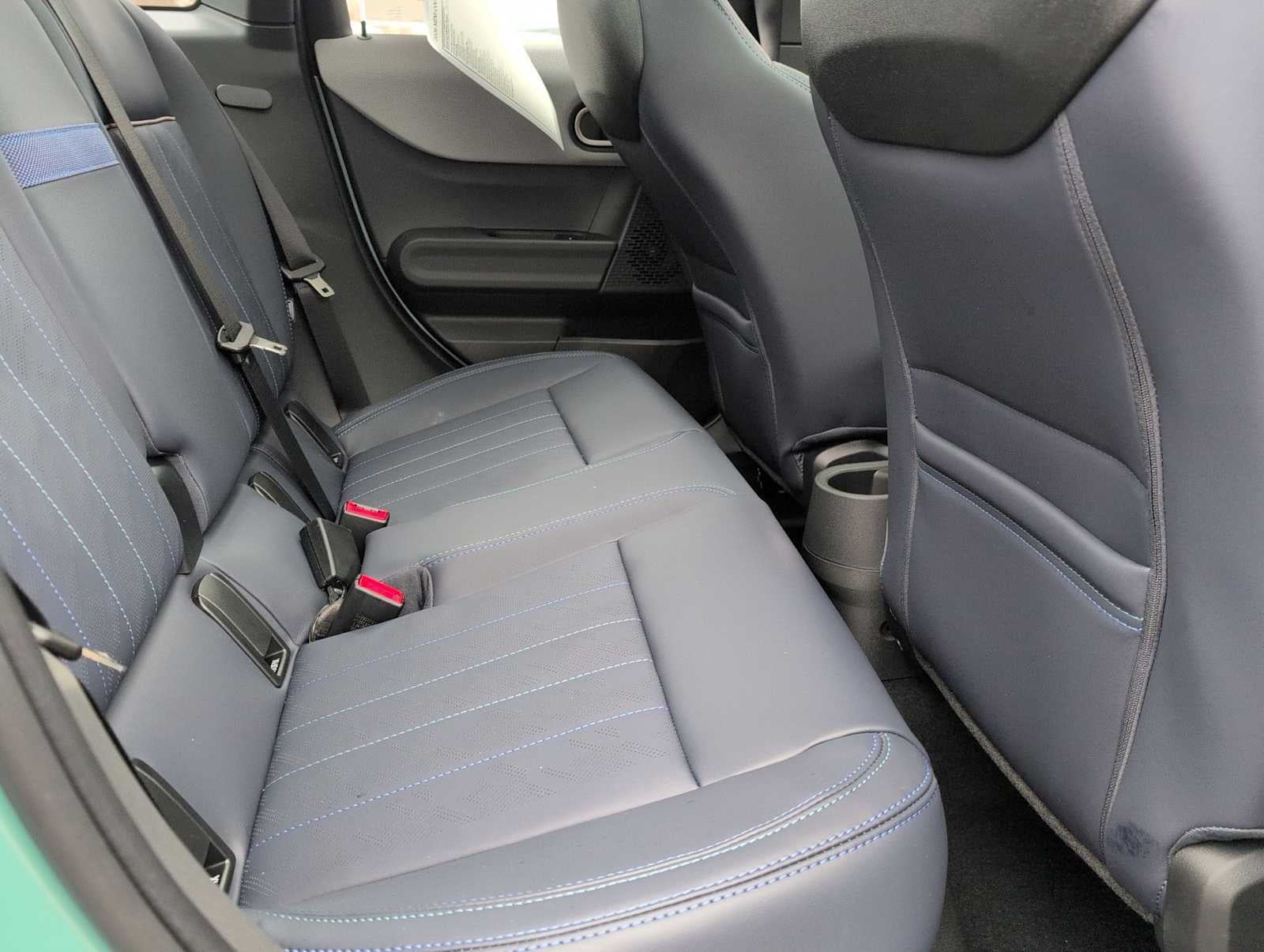 2026 MINI Techo Duro 4 Puertas Cooper S