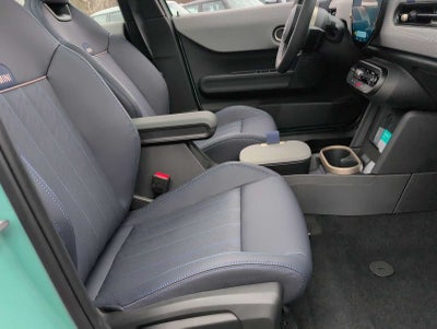 2026 MINI Techo Duro 4 Puertas Cooper S