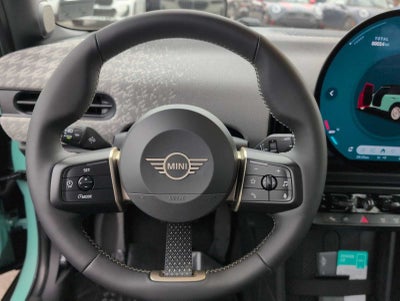 2026 MINI Techo Duro 4 Puertas Cooper S