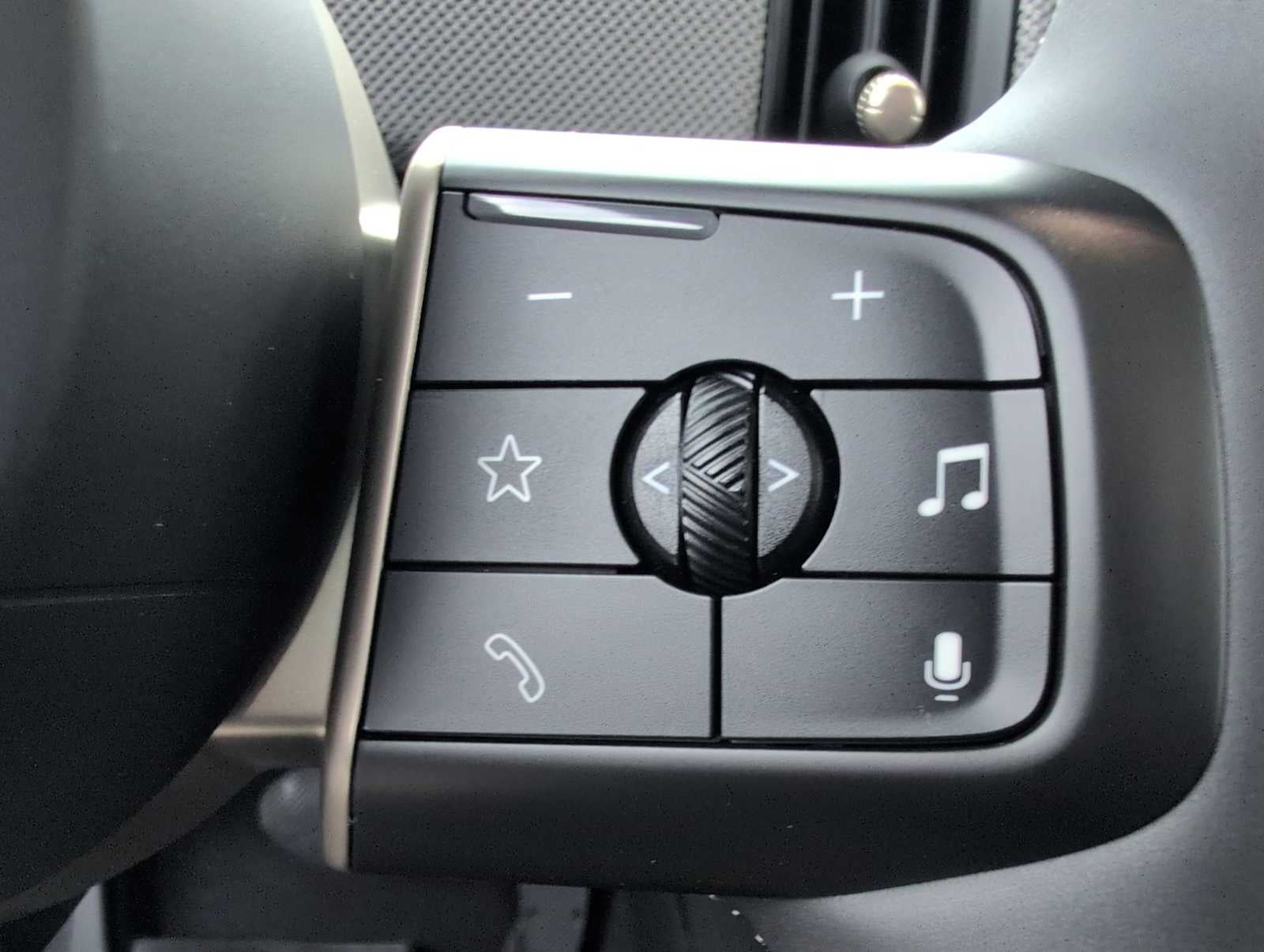 2026 MINI Techo Duro 4 Puertas Cooper S