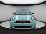 2026 MINI Techo Duro 4 Puertas Cooper S