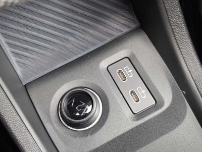 2026 MINI Techo Duro 4 Puertas Cooper S