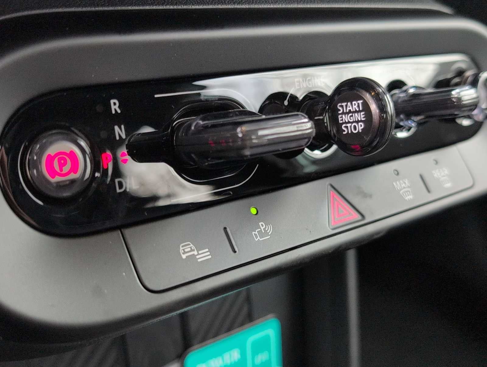 2026 MINI Techo Duro 4 Puertas Cooper S