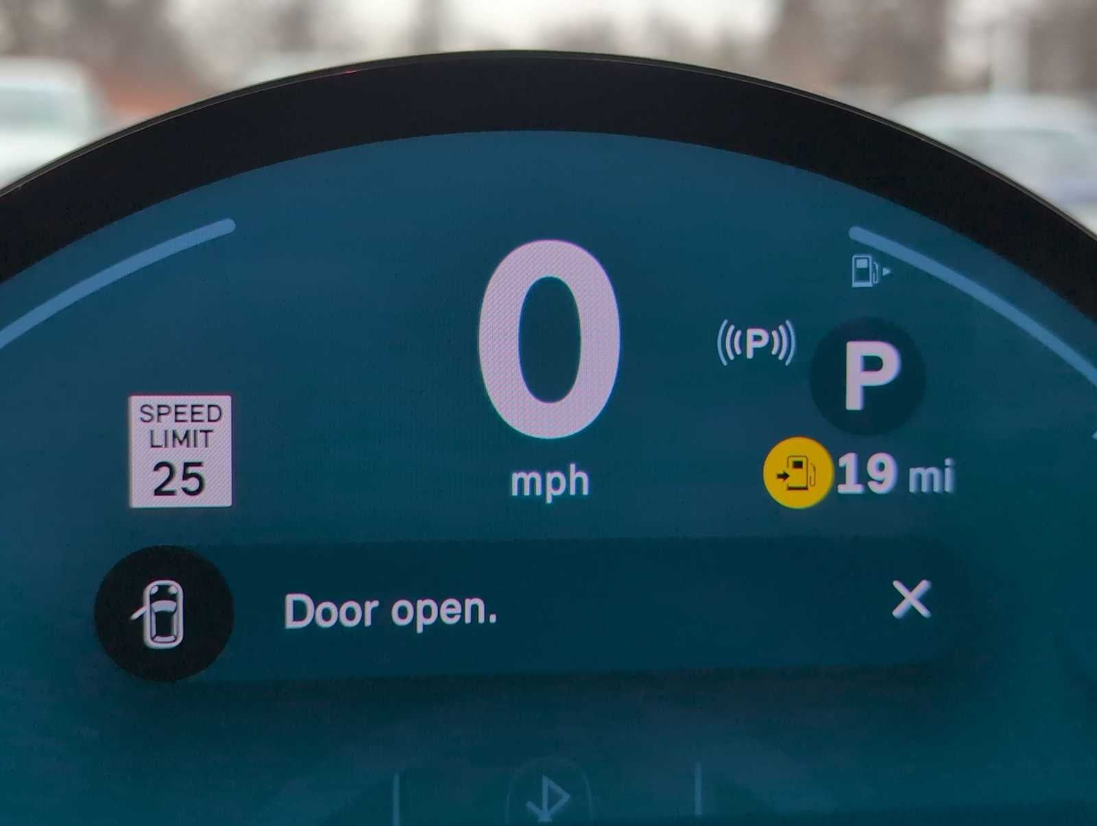 2026 MINI Techo Duro 4 Puertas Cooper S