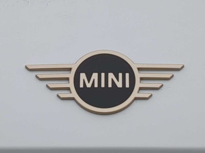 2026 MINI Techo Duro 4 Puertas Cooper S
