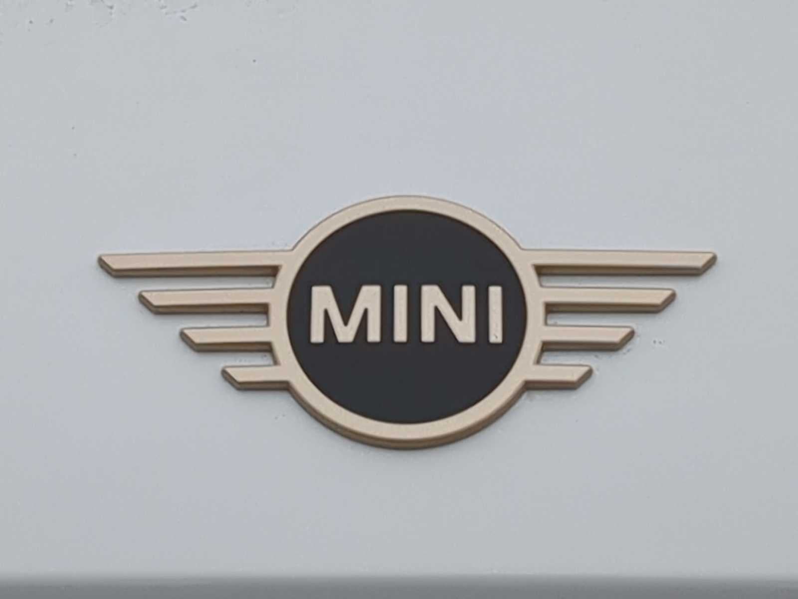 2026 MINI Techo Duro 4 Puertas Cooper S
