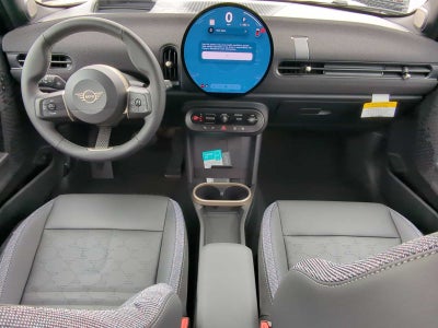 2026 MINI Techo Duro 4 Puertas Cooper S