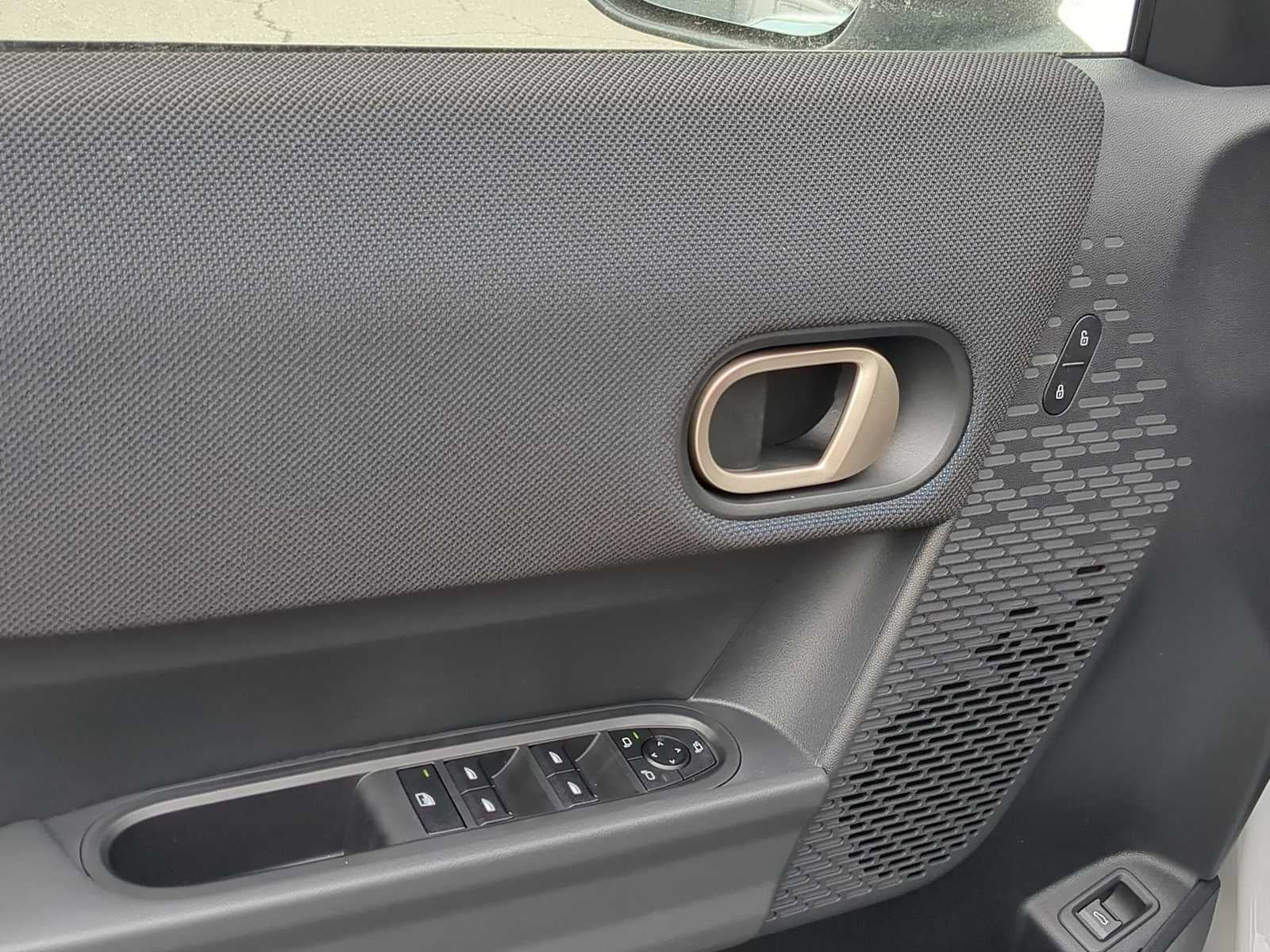 2026 MINI Techo Duro 4 Puertas Cooper S