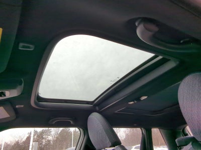 2026 MINI Techo Duro 4 Puertas Cooper S