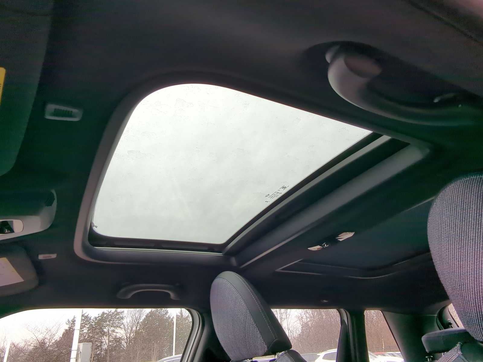 2026 MINI Techo Duro 4 Puertas Cooper S