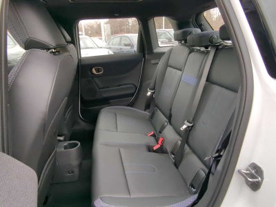 2026 MINI Techo Duro 4 Puertas Cooper S