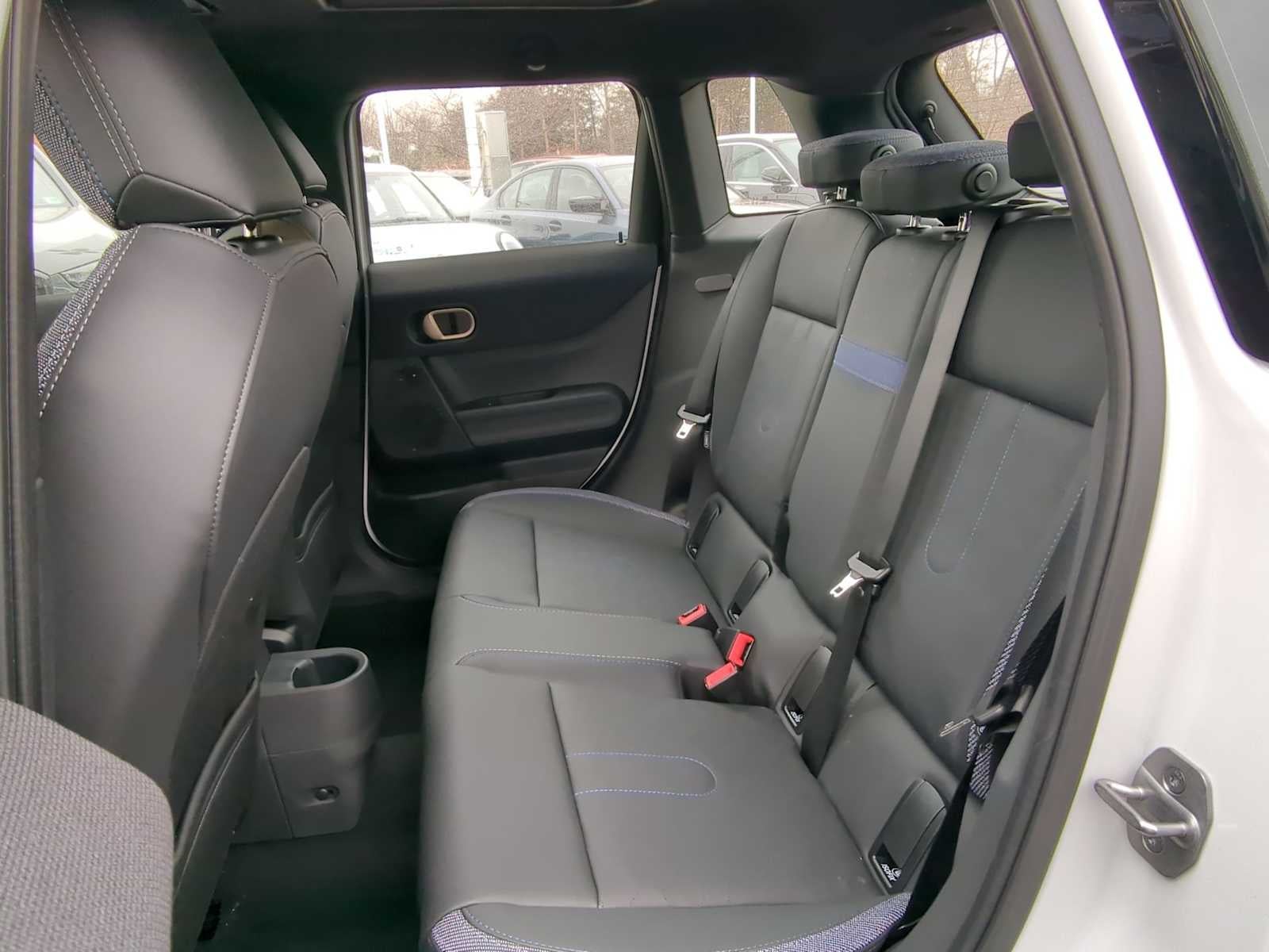 2026 MINI Techo Duro 4 Puertas Cooper S