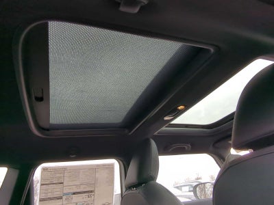 2026 MINI Techo Duro 4 Puertas Cooper S