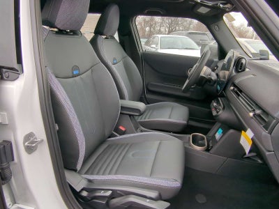 2026 MINI Techo Duro 4 Puertas Cooper S