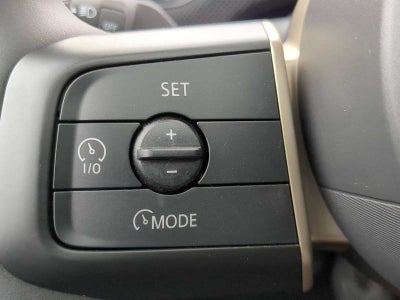 2026 MINI Techo Duro 4 Puertas Cooper S