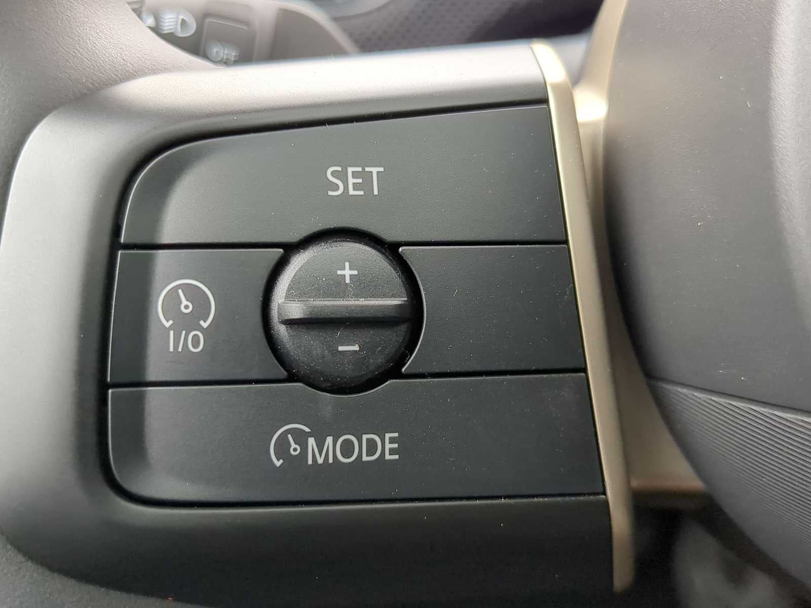 2026 MINI Techo Duro 4 Puertas Cooper S