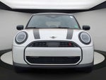 2026 MINI Techo Duro 4 Puertas Cooper S