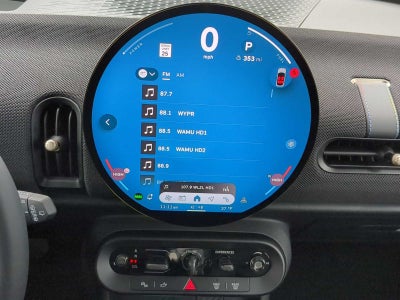 2026 MINI Techo Duro 4 Puertas Cooper S