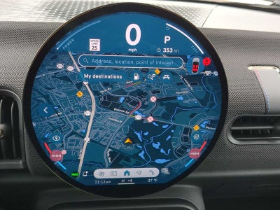 2026 MINI Techo Duro 4 Puertas Cooper S