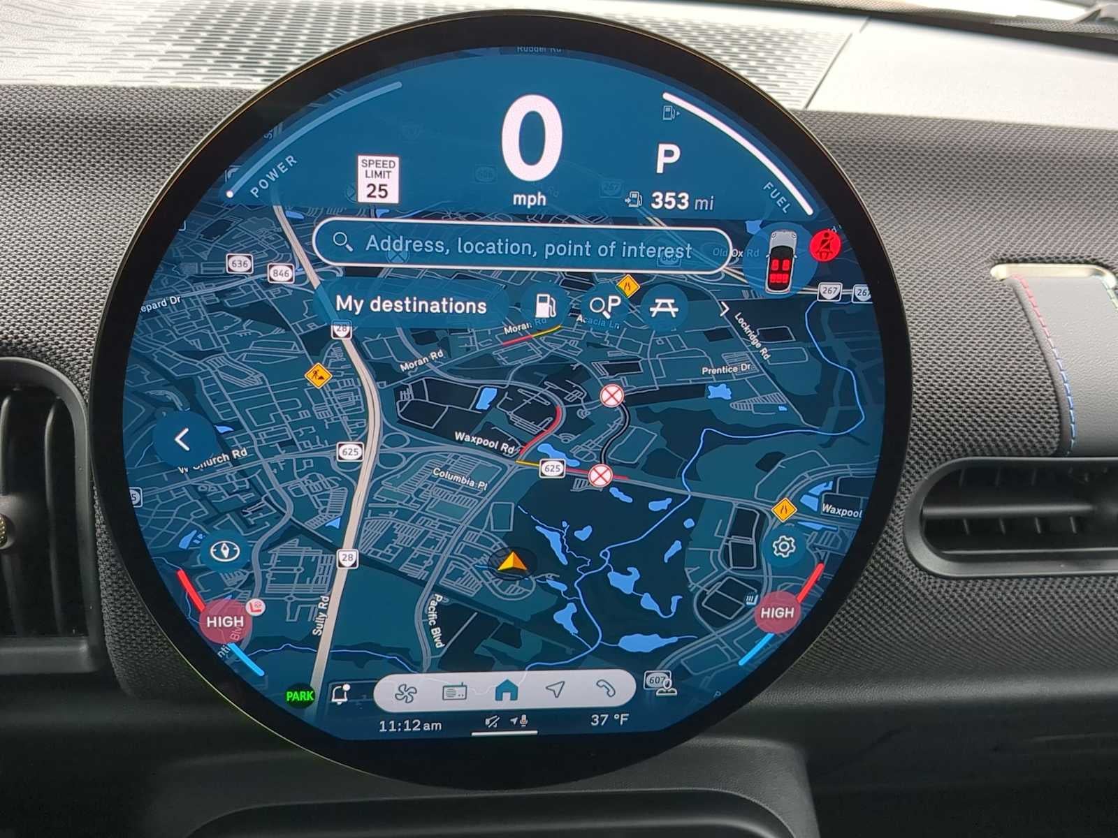 2026 MINI Techo Duro 4 Puertas Cooper S