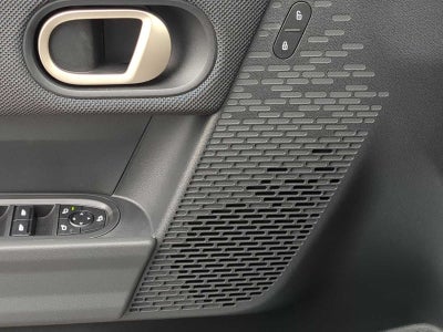 2026 MINI Techo Duro 4 Puertas Cooper S