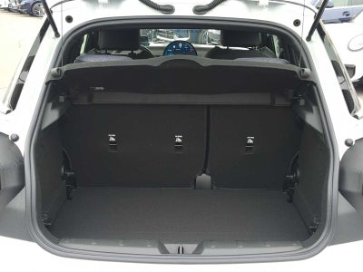 2026 MINI Techo Duro 4 Puertas Cooper S