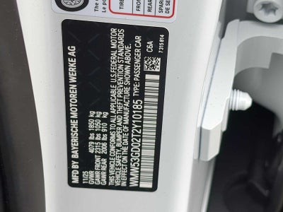 2026 MINI Techo Duro 4 Puertas Cooper S