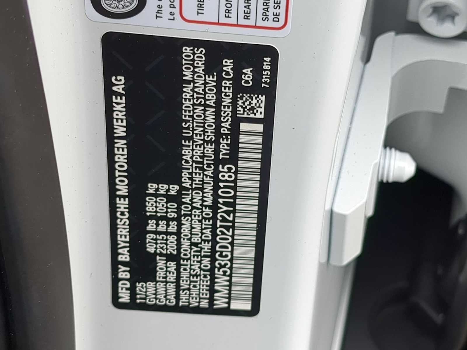 2026 MINI Techo Duro 4 Puertas Cooper S