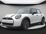 2026 MINI Techo Duro 4 Puertas Cooper S