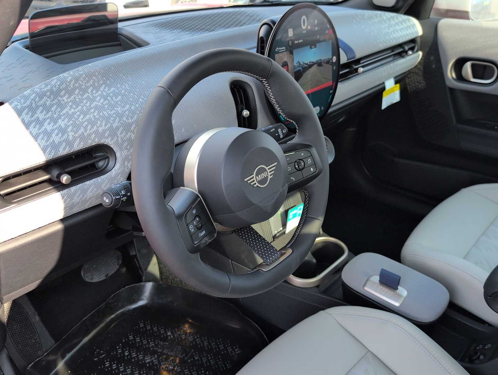 2026 MINI 4 PUERTAS ICÓNICO