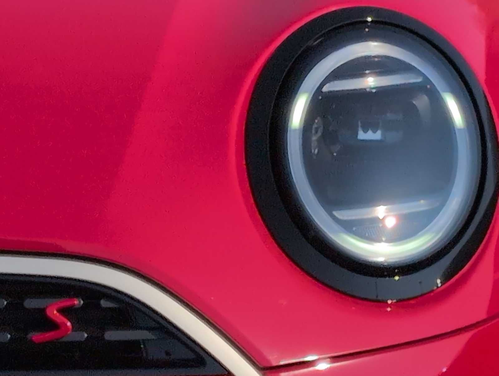 2026 MINI 4 PUERTAS ICÓNICO