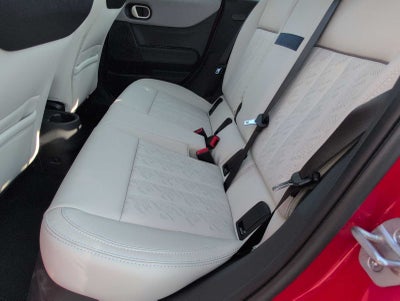 2026 MINI 4 PUERTAS ICÓNICO