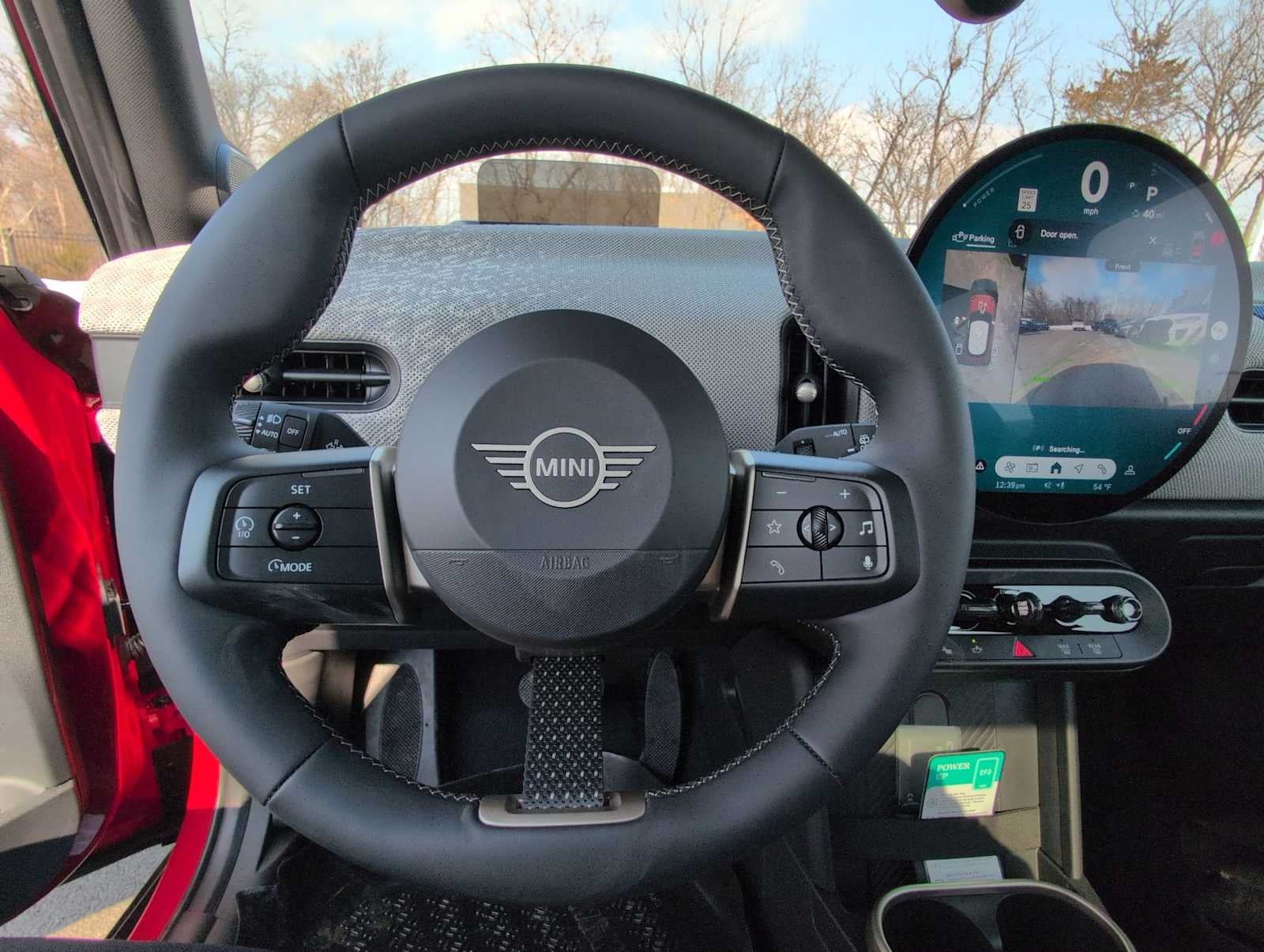 2026 MINI 4 PUERTAS ICÓNICO