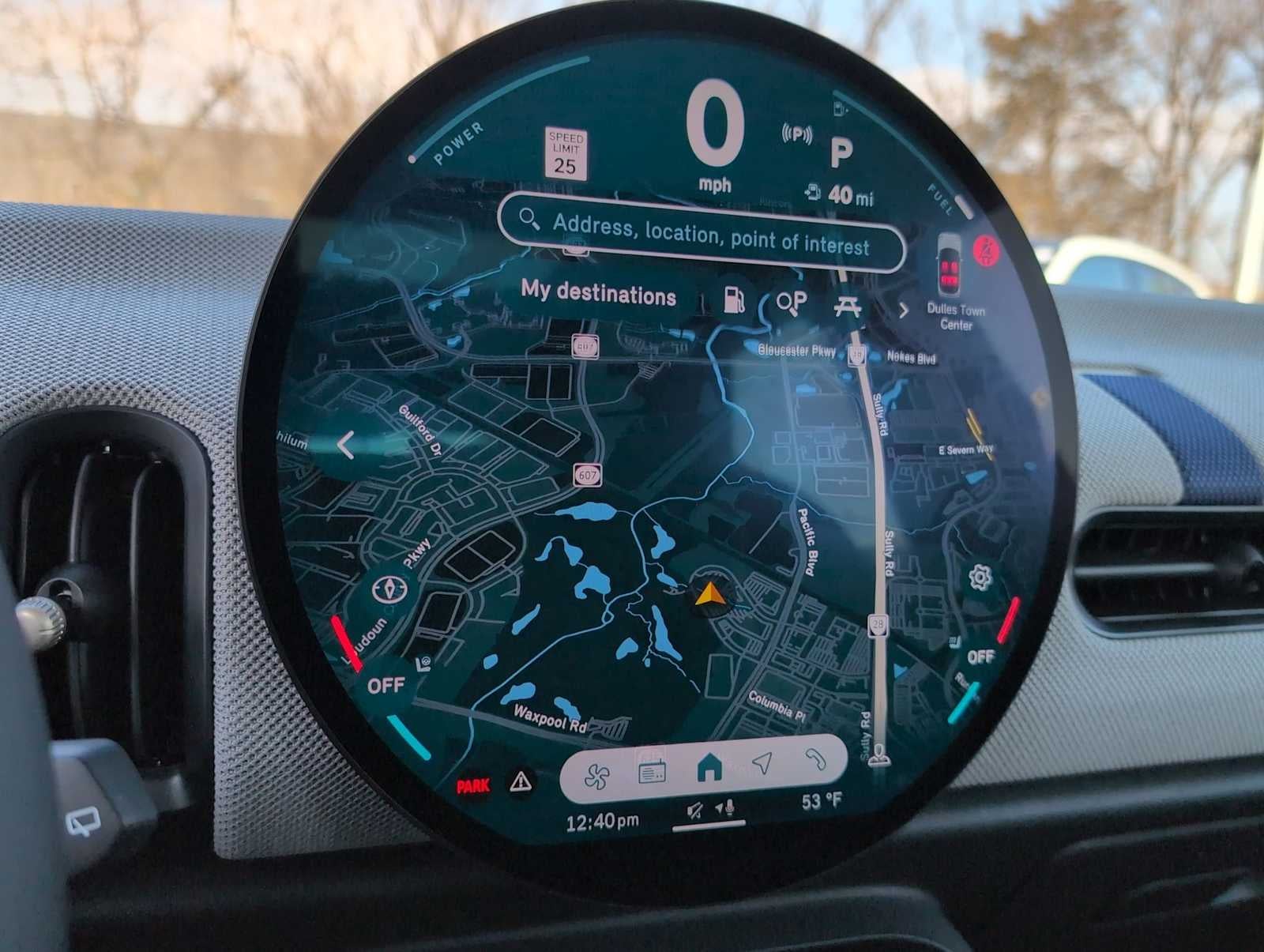 2026 MINI 4 PUERTAS ICÓNICO