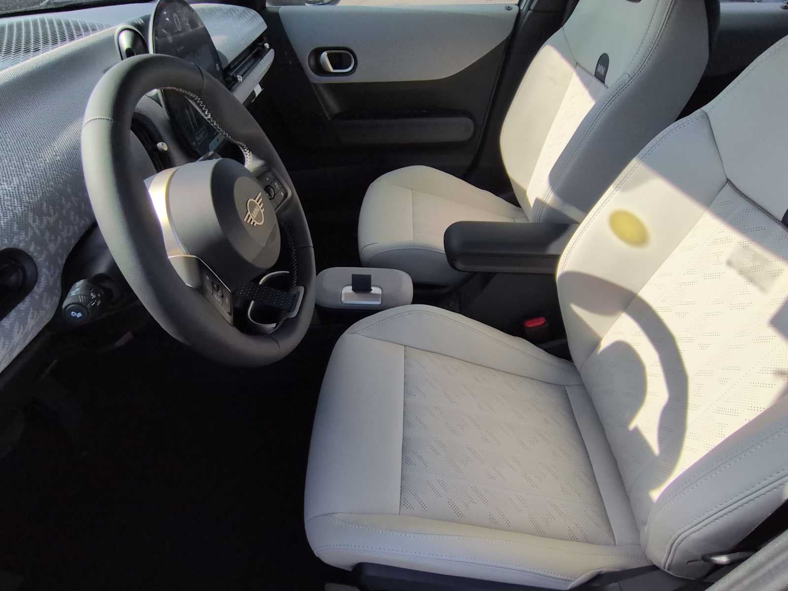 2026 MINI Techo Duro 4 Puertas Cooper S