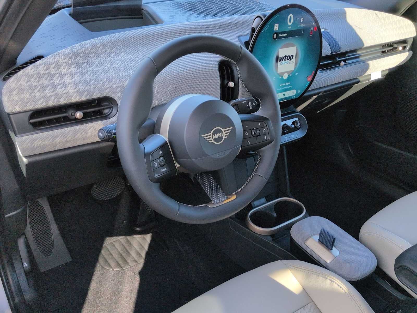 2026 MINI Techo Duro 4 Puertas Cooper S