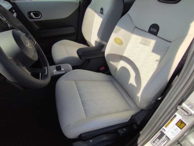 2026 MINI Techo Duro 4 Puertas Cooper S