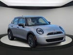 2026 MINI Techo Duro 4 Puertas Cooper S