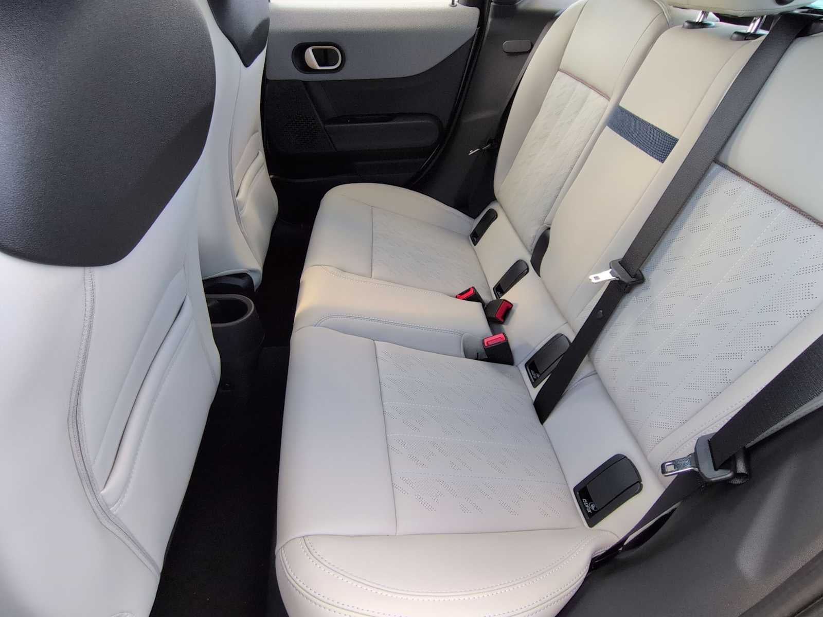 2026 MINI Techo Duro 4 Puertas Cooper S