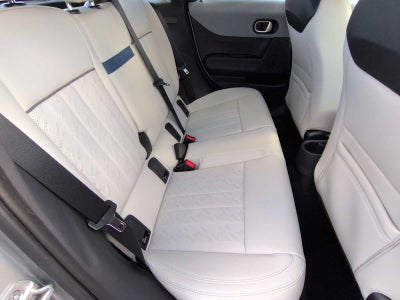 2026 MINI Techo Duro 4 Puertas Cooper S