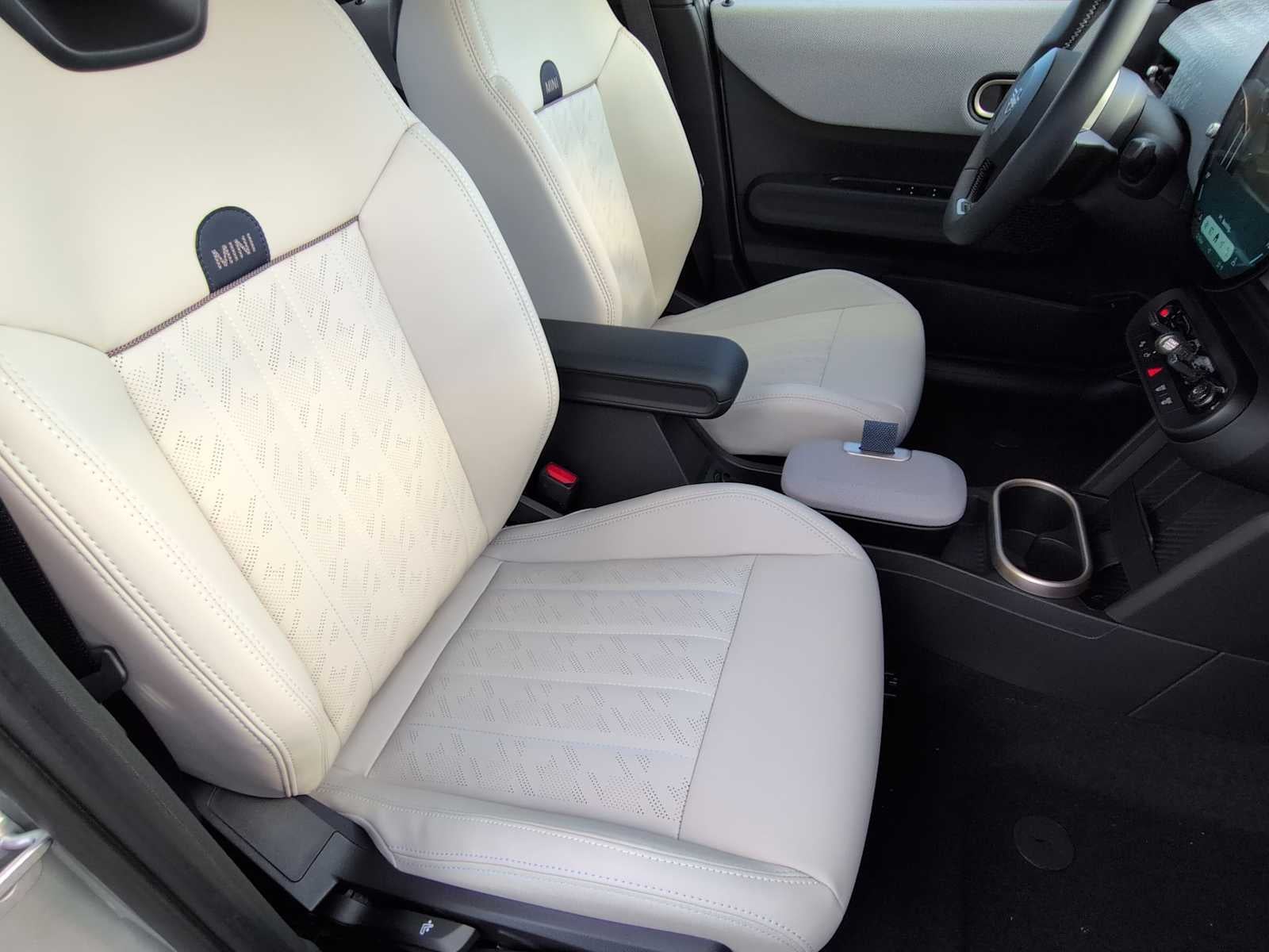 2026 MINI Techo Duro 4 Puertas Cooper S