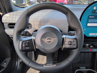 2026 MINI Techo Duro 4 Puertas Cooper S