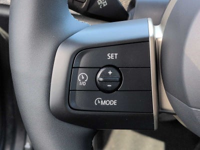 2026 MINI Techo Duro 4 Puertas Cooper S