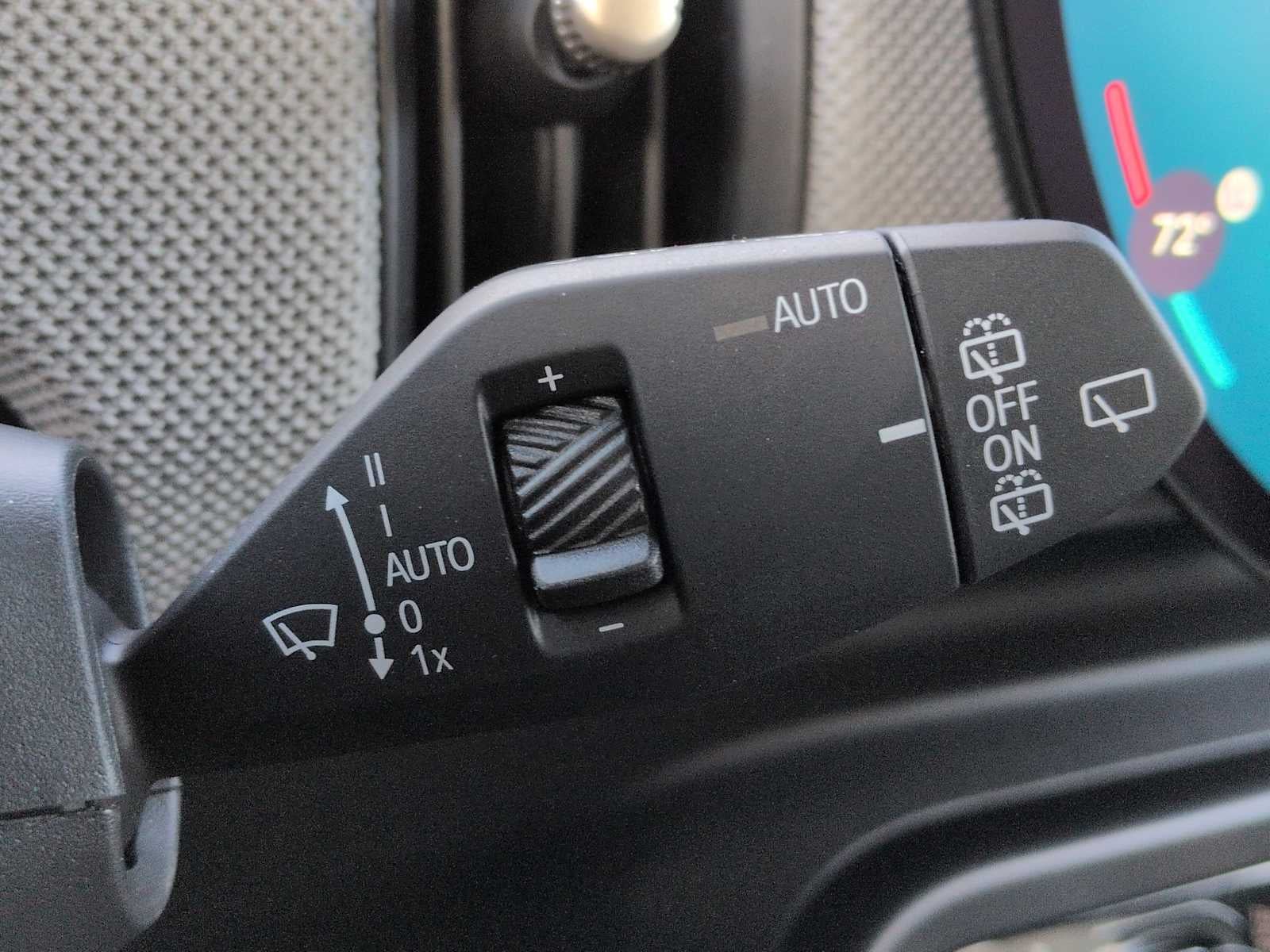 2026 MINI Techo Duro 4 Puertas Cooper S