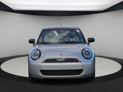 2026 MINI Techo Duro 4 Puertas Cooper S