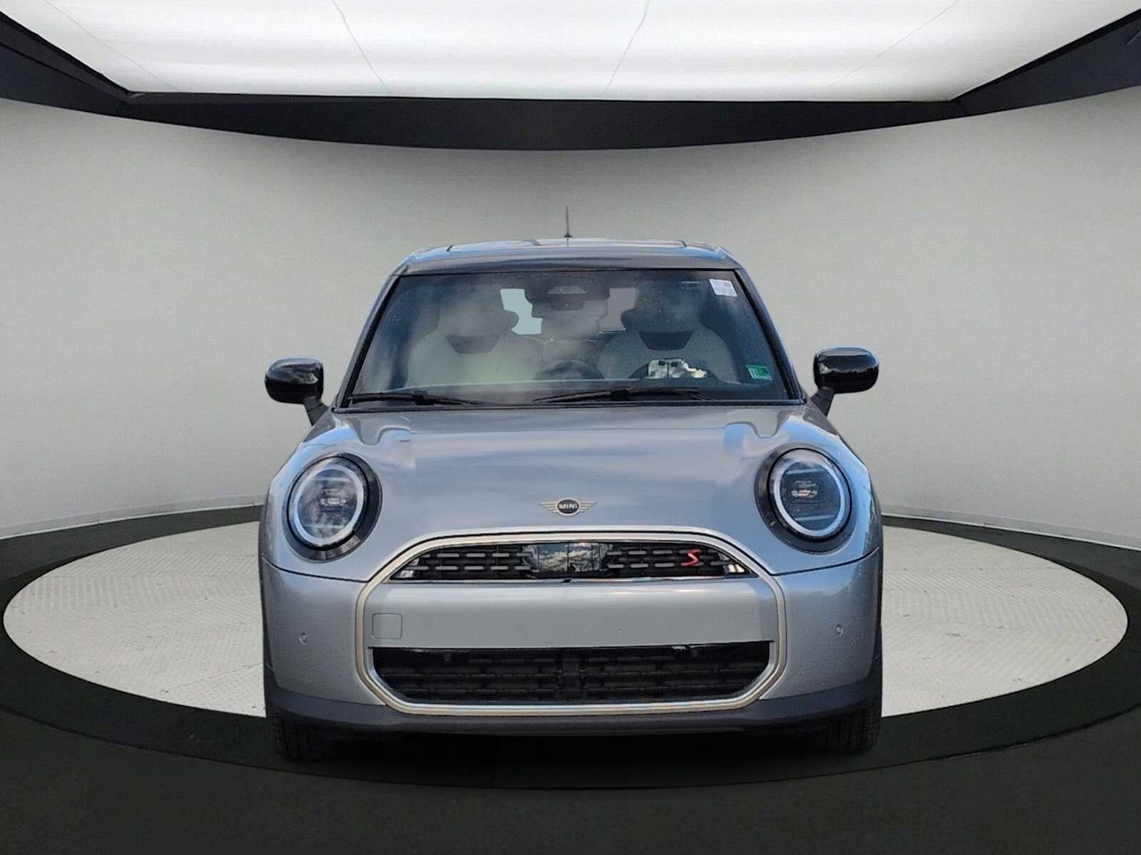 2026 MINI Techo Duro 4 Puertas Cooper S
