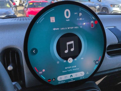 2026 MINI Techo Duro 4 Puertas Cooper S