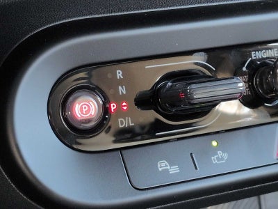 2026 MINI Techo Duro 4 Puertas Cooper S