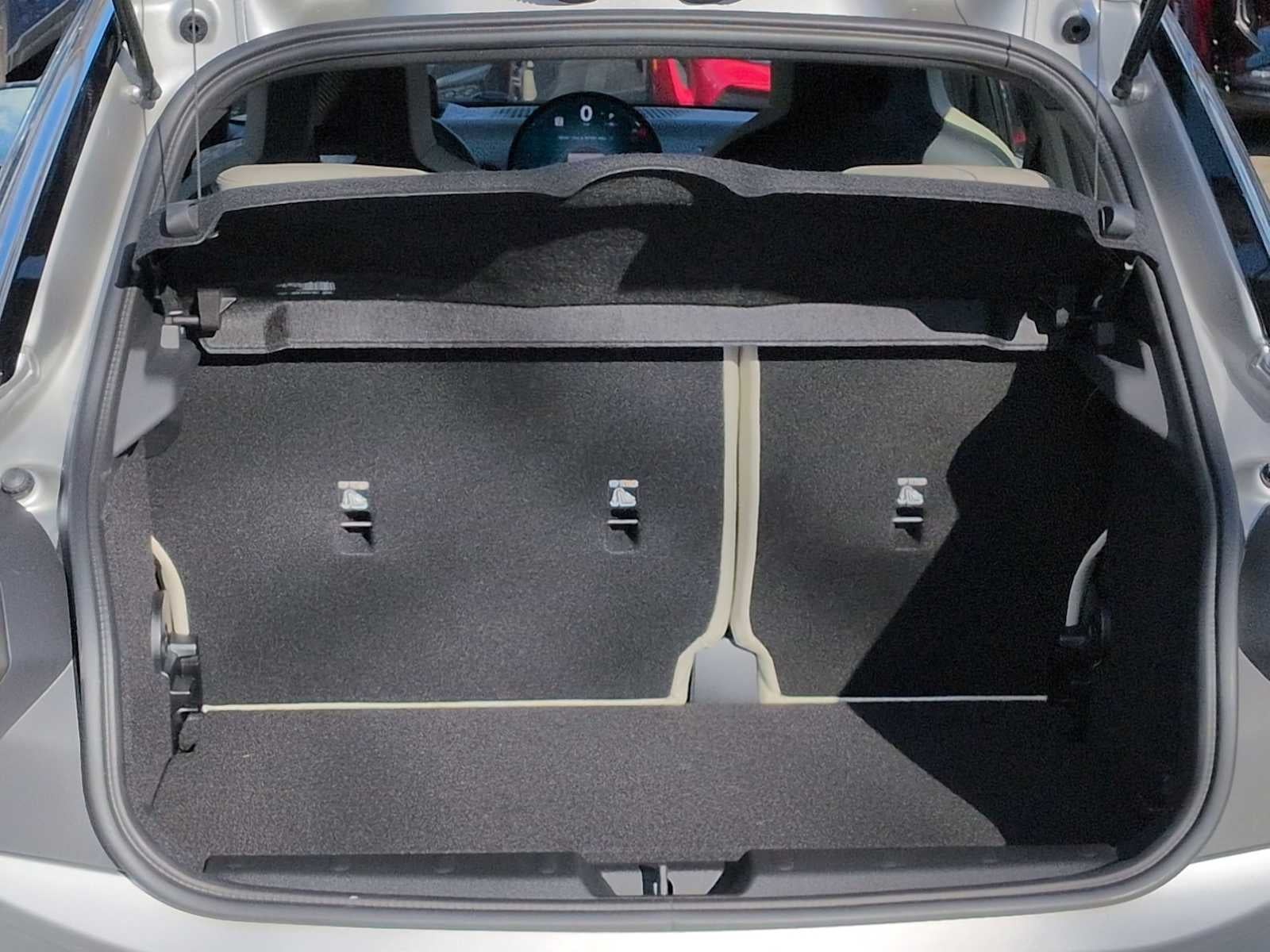 2026 MINI Techo Duro 4 Puertas Cooper S