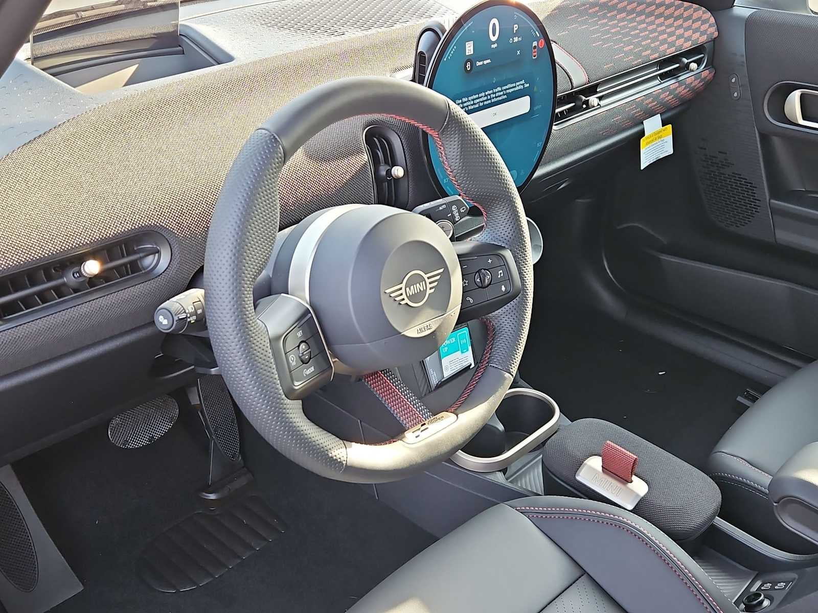 2026 MINI Techo Duro 4 Puertas Cooper S